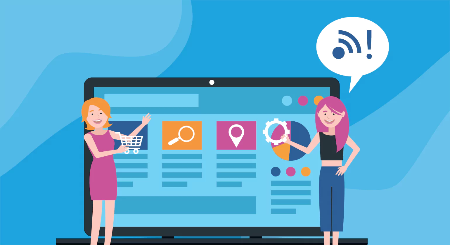 10 Steps to Build a Social Media Content Strategy