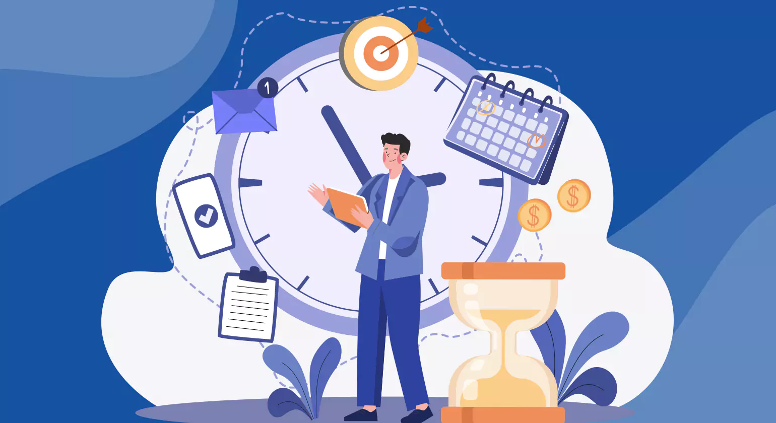 13 Essential Time Management Best Practices