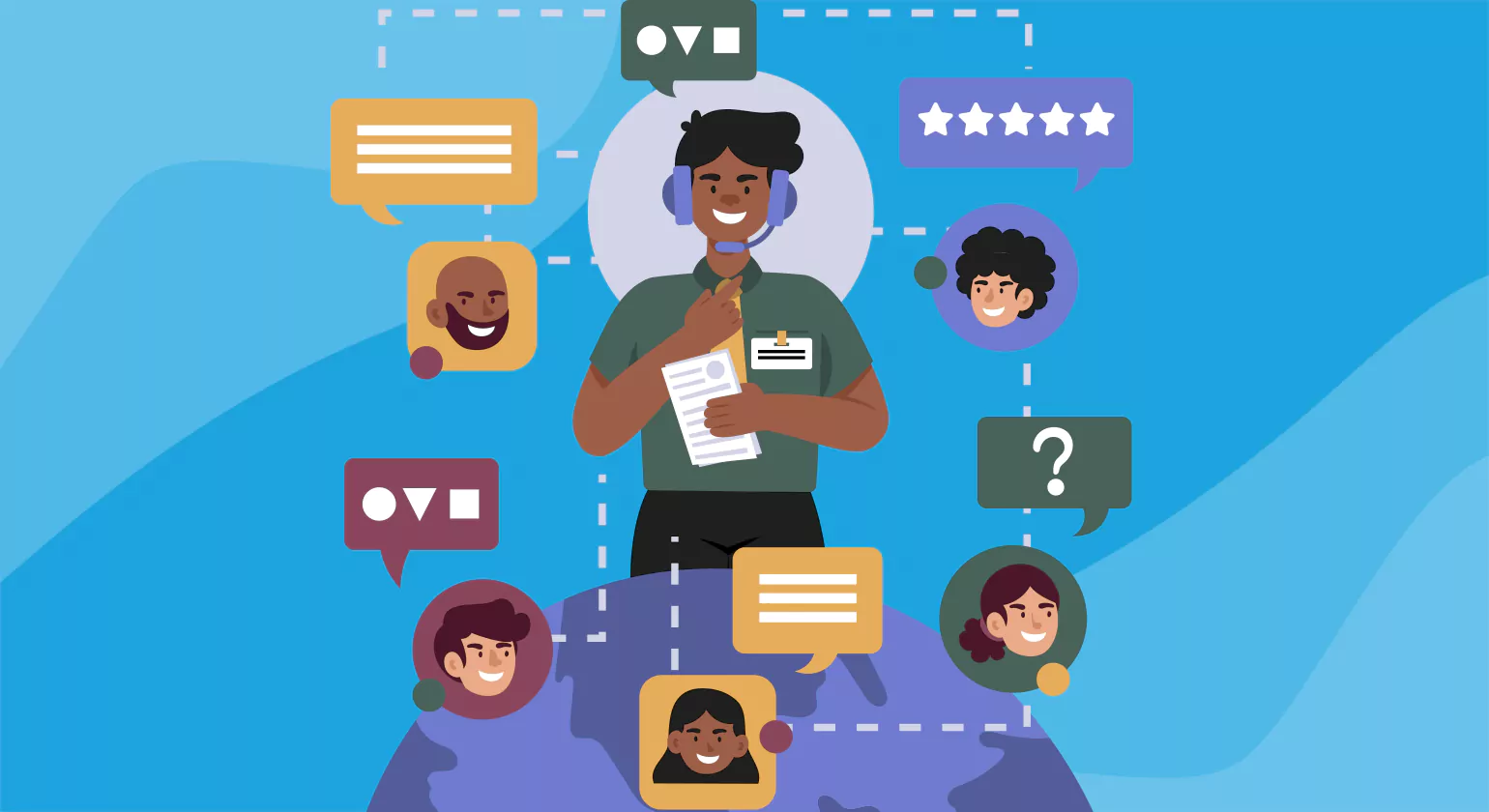 3 Key Principles of Exceptional Customer Service