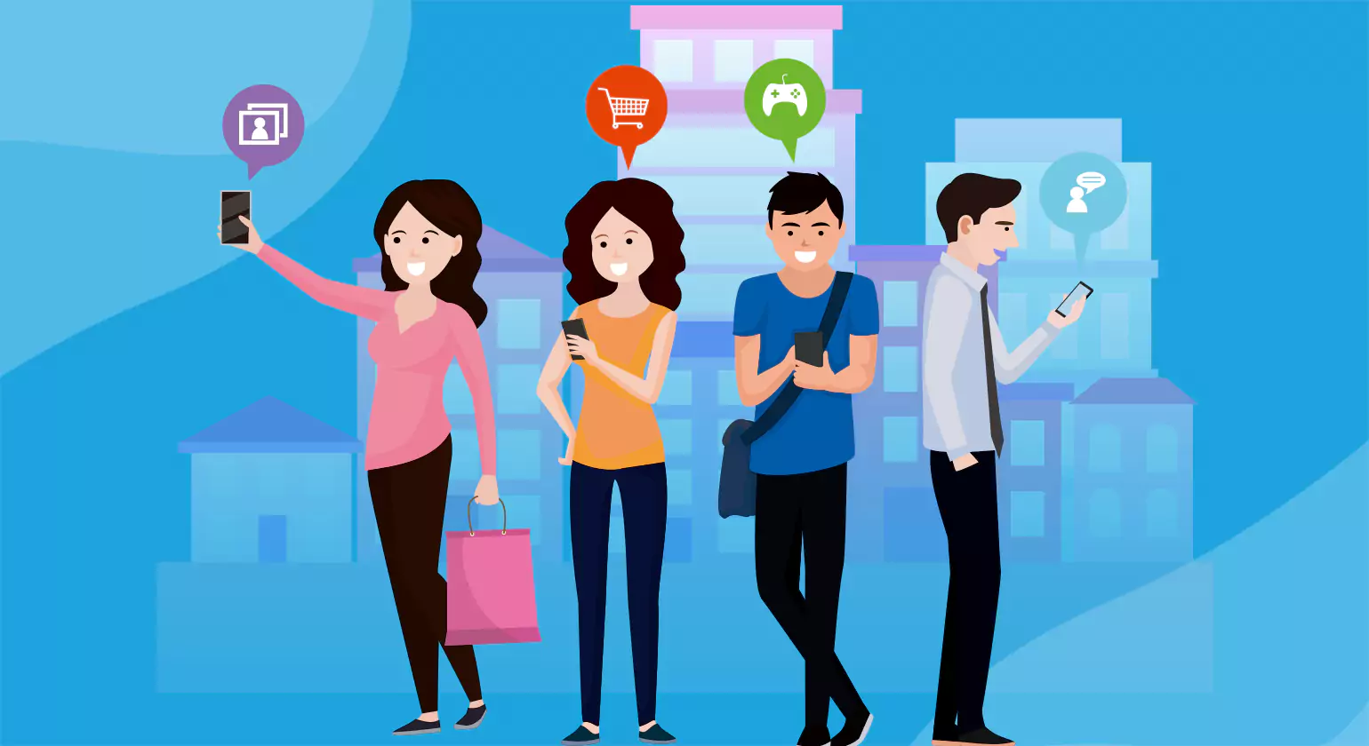 4 reasons why small businesses outsource marketing