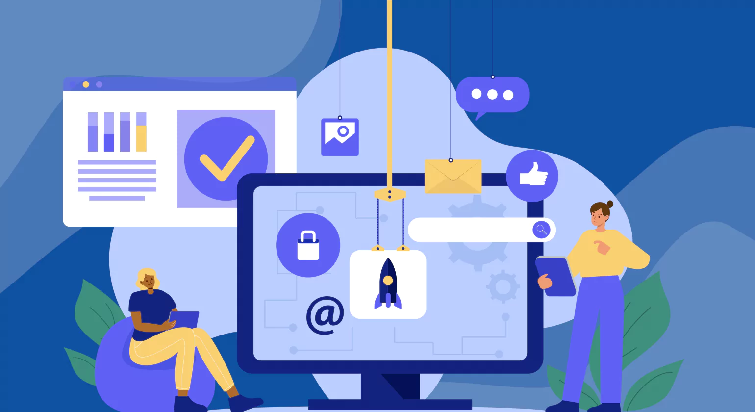 4 top business verification tools to use for KYB compliance