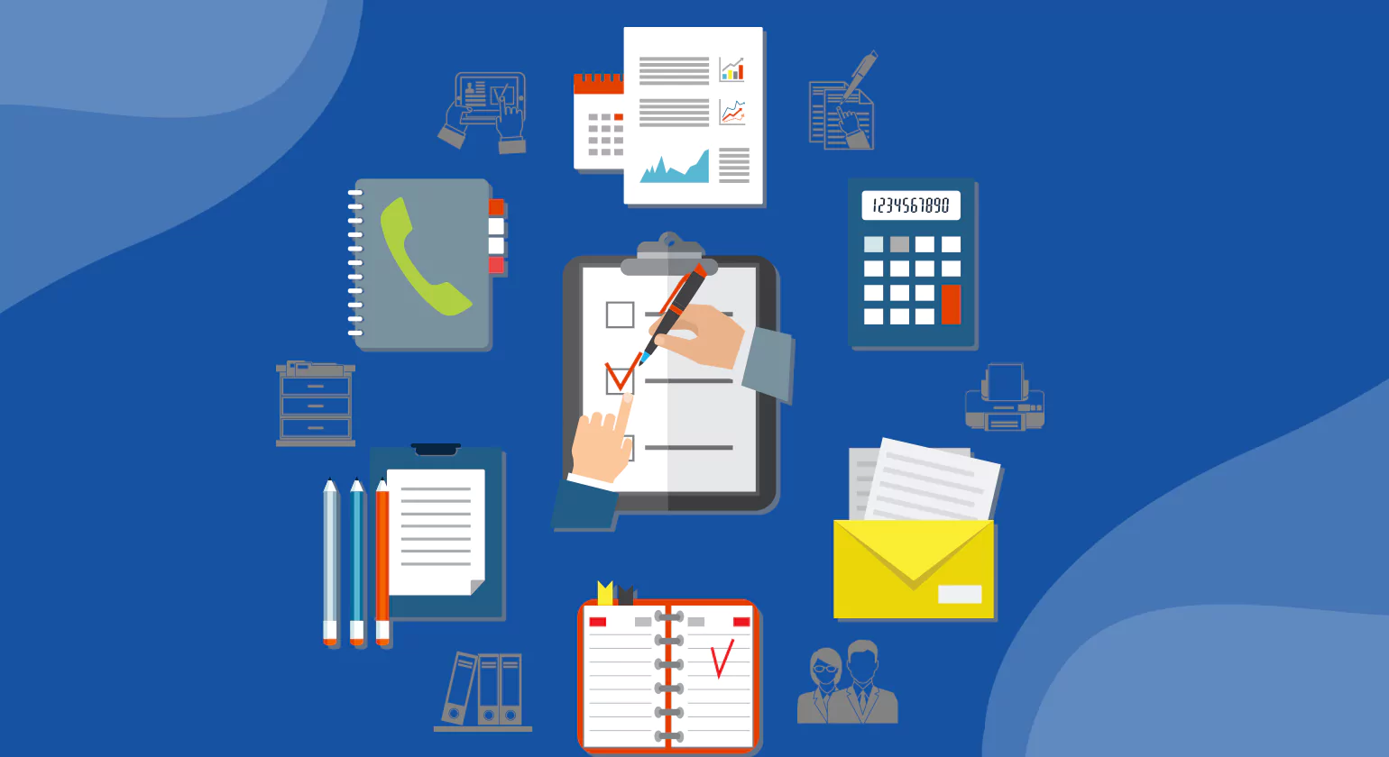 Key Benefits of Bookkeeping Outsourcing