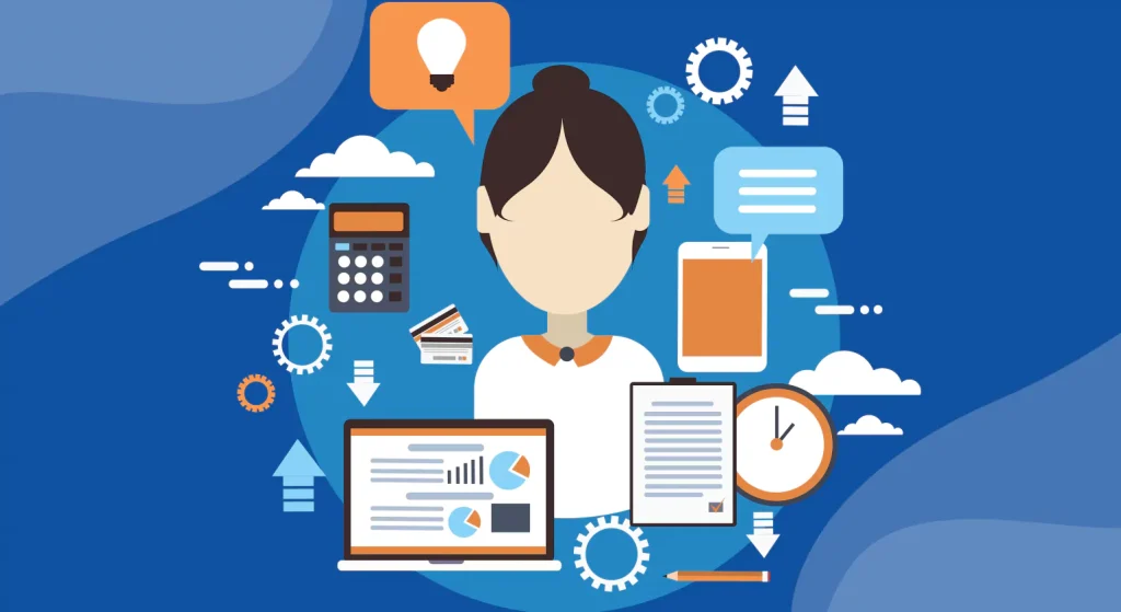 5 Benefits of Hiring Professional Bookkeeping Services for Your Business