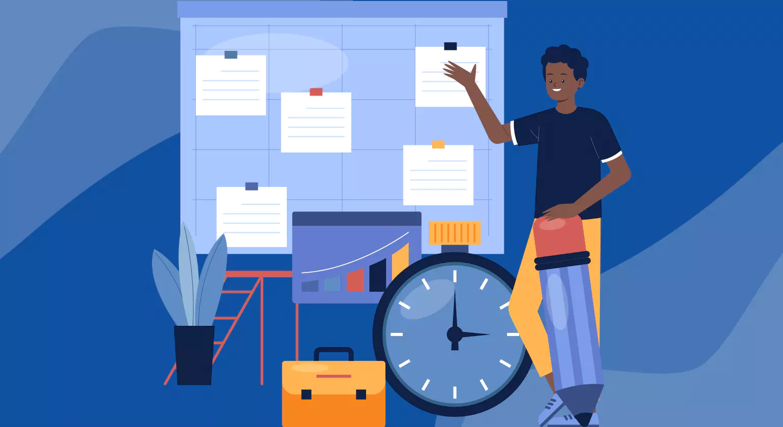 5 Popular Time Management Strategies to Maximize Your Productivity