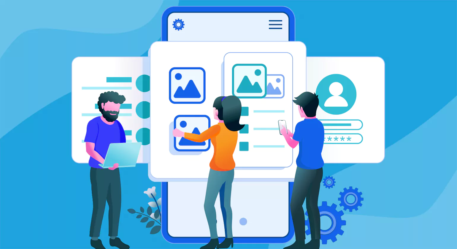 6 Ways to Optimize the User Experience on Your Website