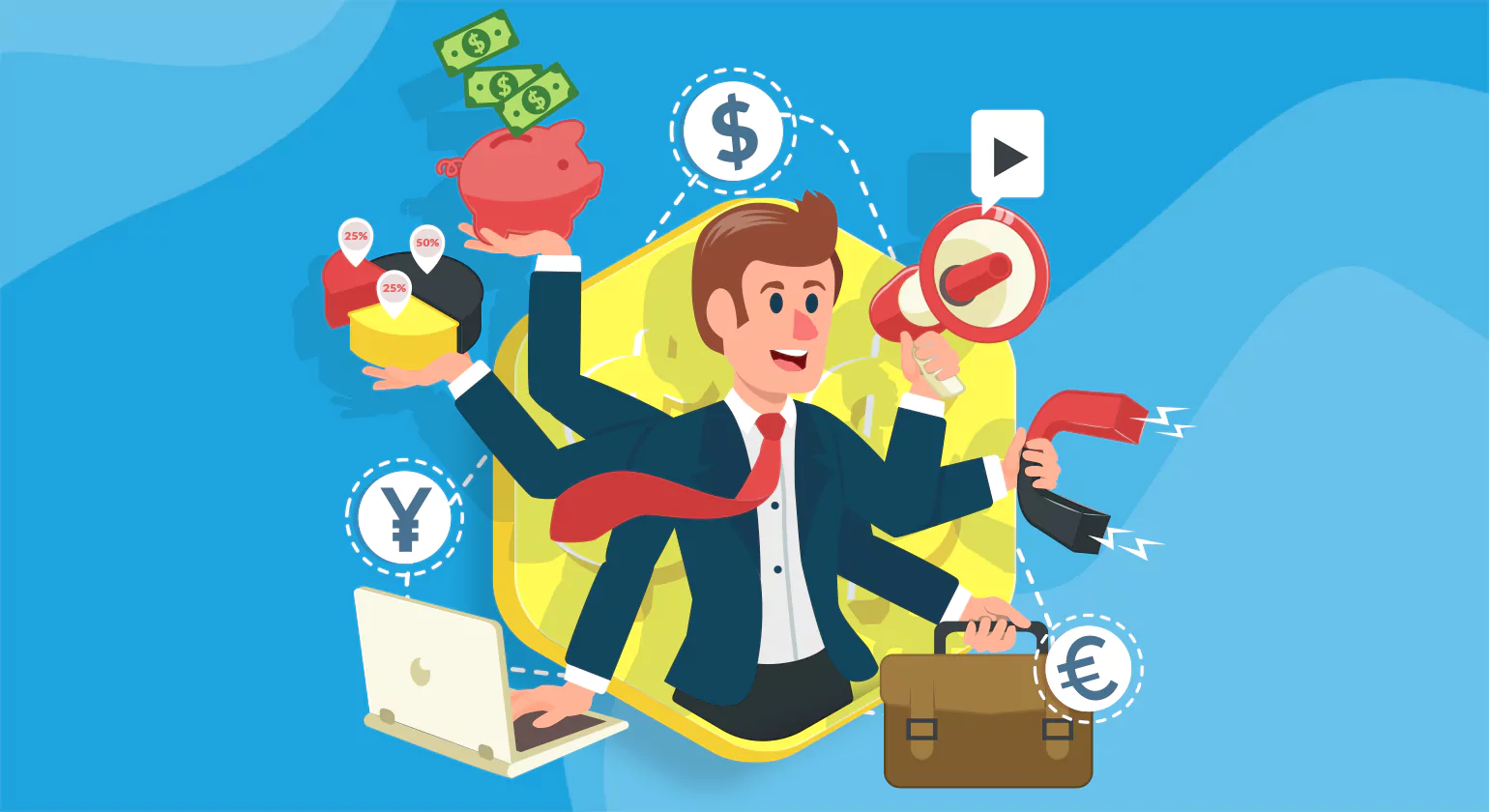 10 Benefits of Working With a Content Marketing Consultant