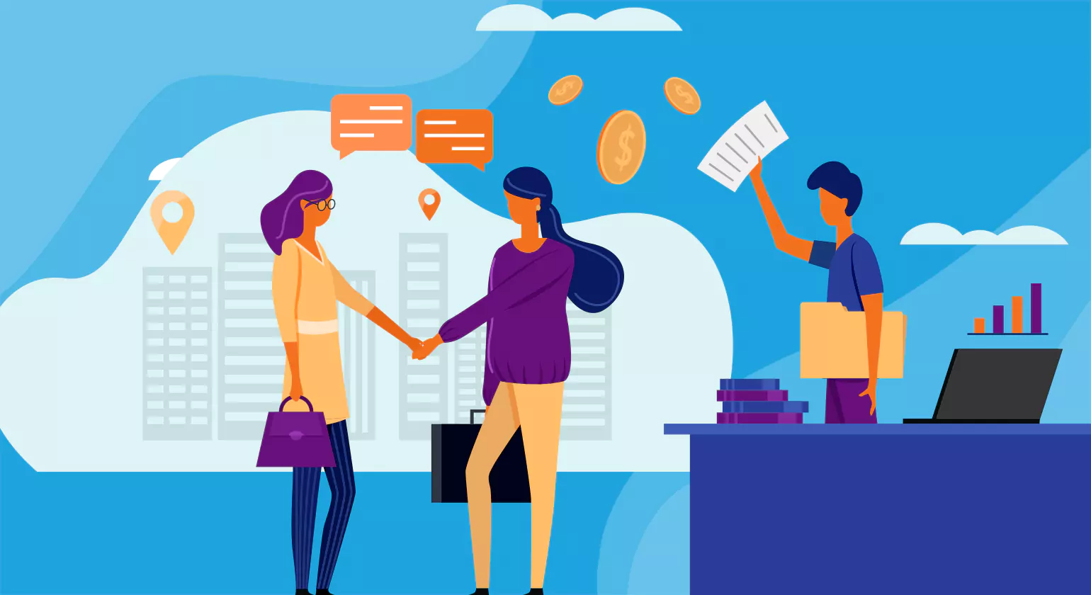 Understanding Outsourcing and Marketing Dynamics