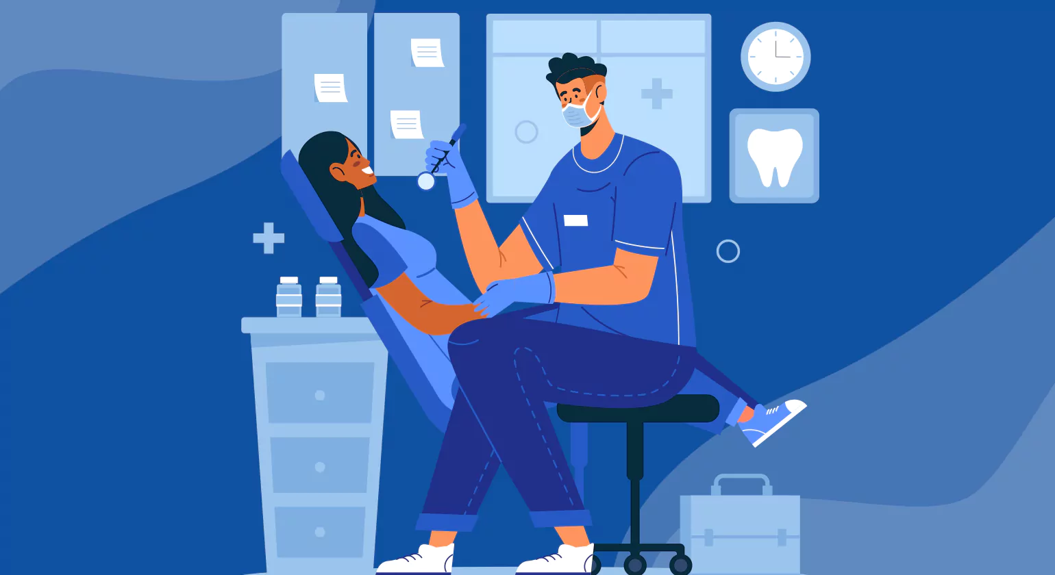9 Essential Dental Assistant Skills That Boost Your Clinic’s Success