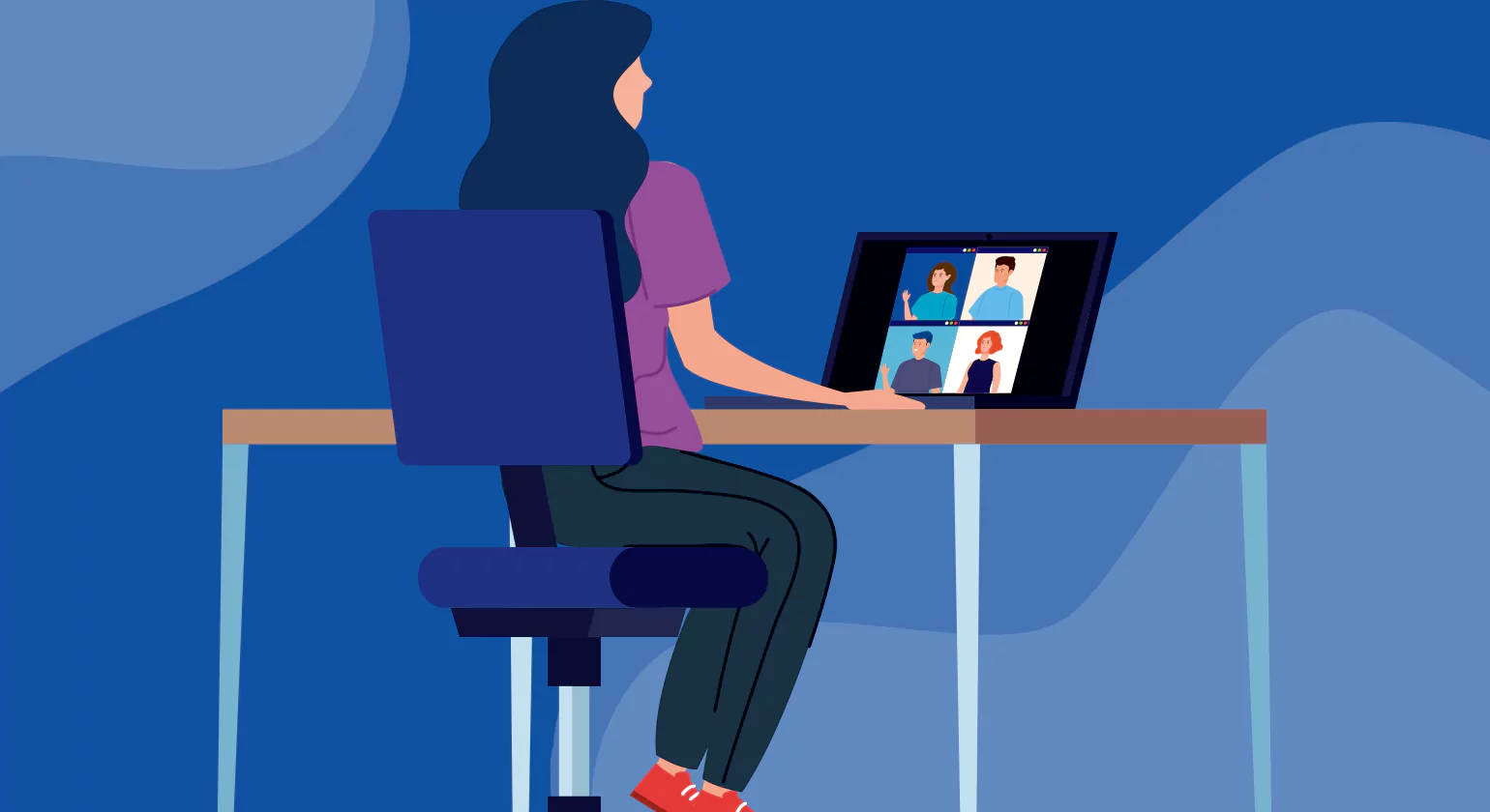 Benefits of Hiring a Virtual Office Assistant Services