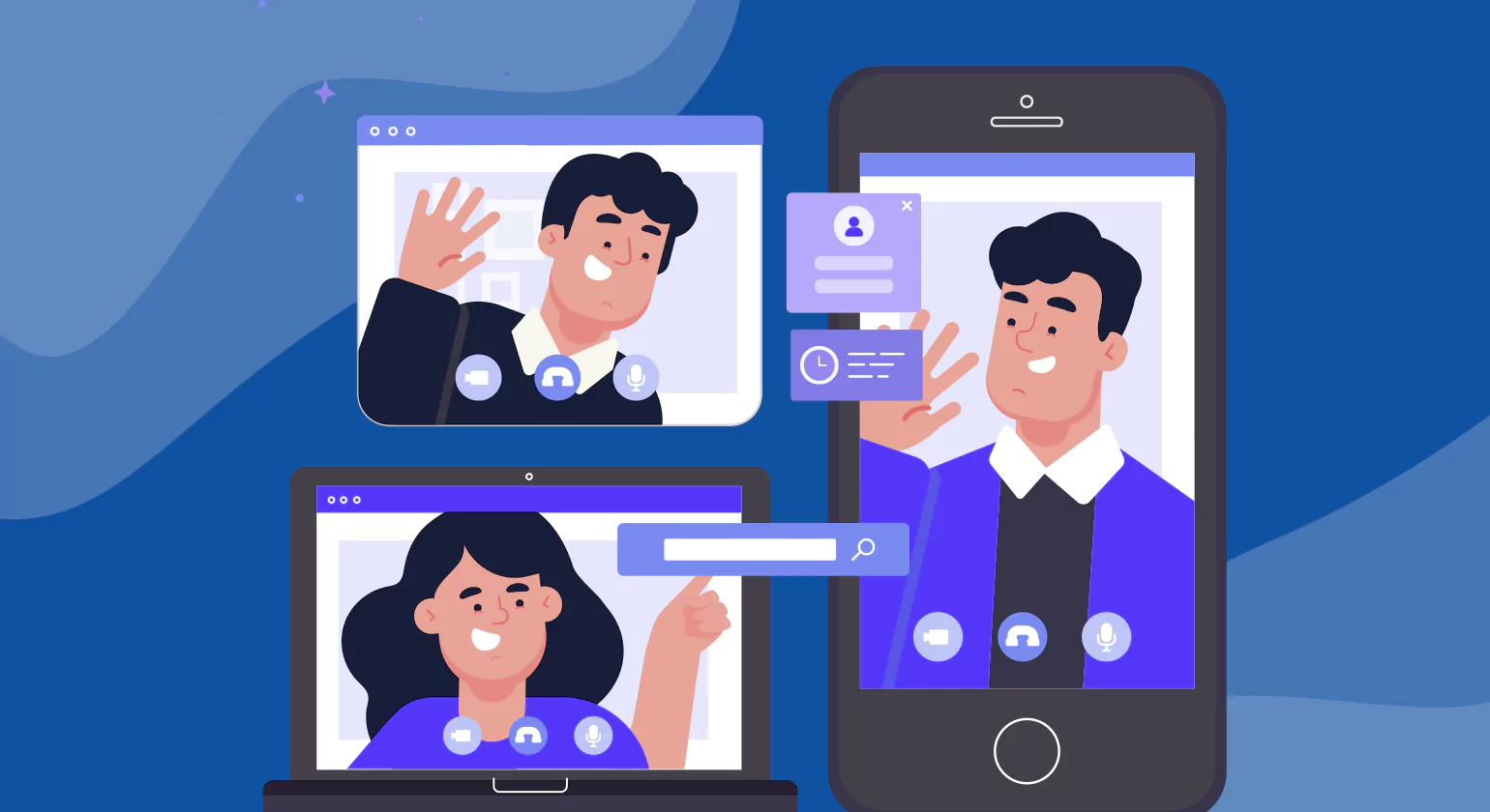 Automating Remote Employee Engagement