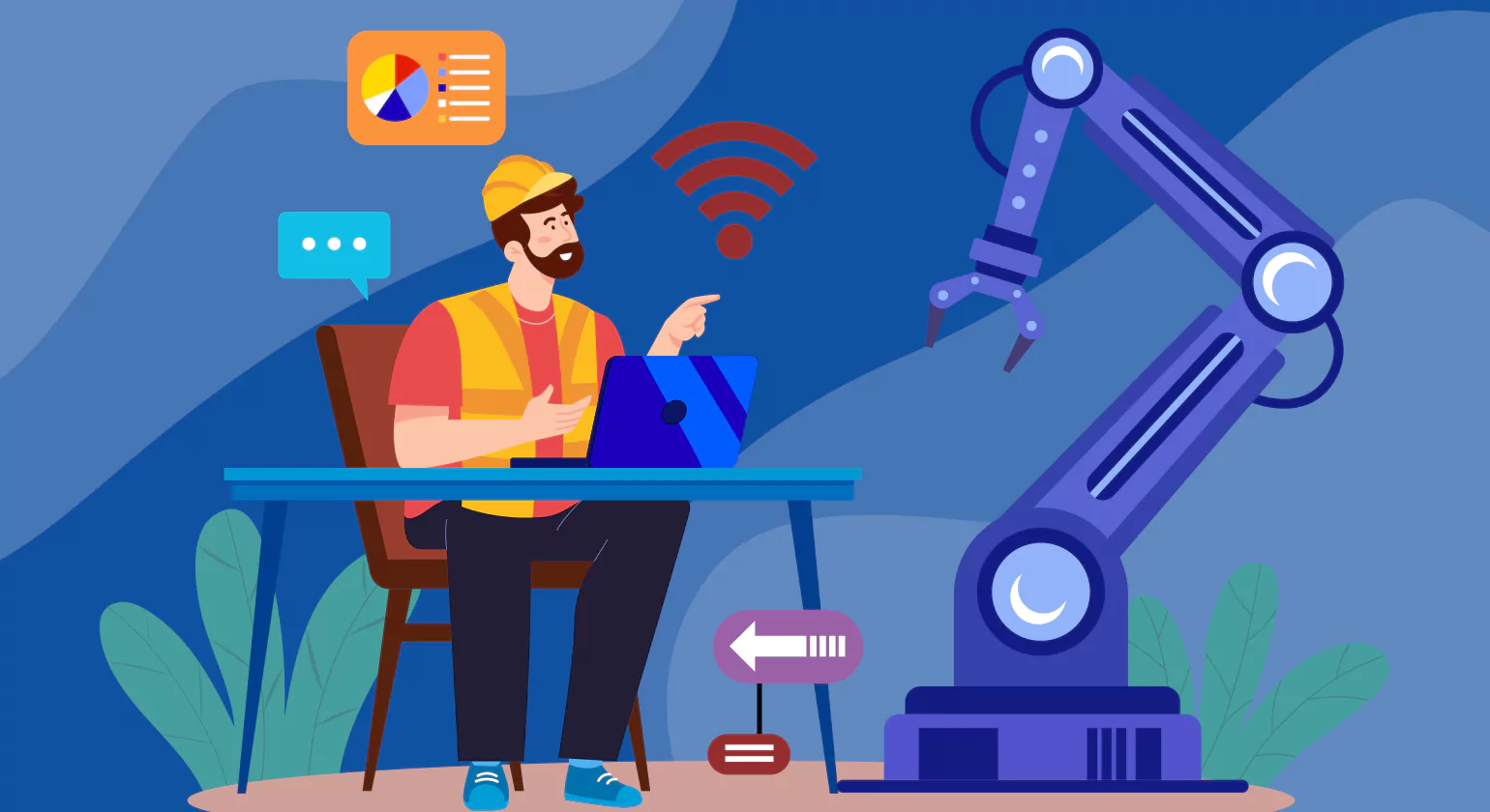 Benefits of Automation Services for Your Business