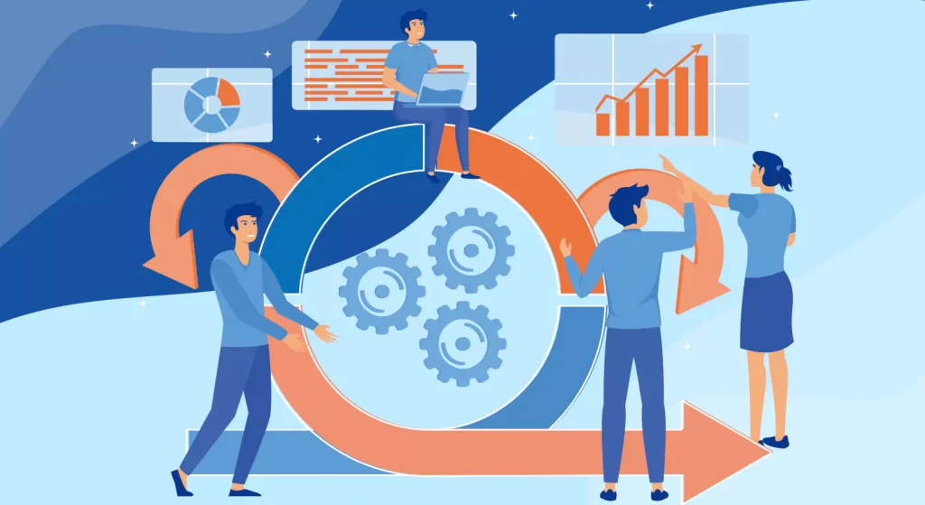 Benefits of Business Process Management Consulting Services