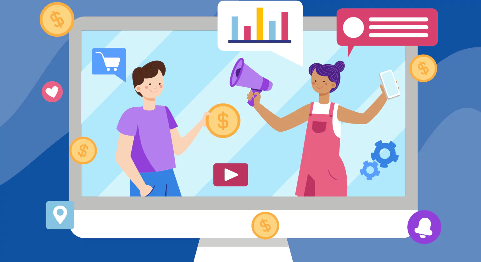 Benefits of Digital Audience Strategy