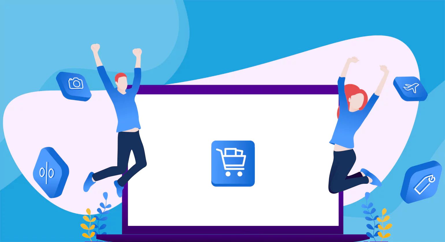 Benefits of Having a Successful E-Commerce Website