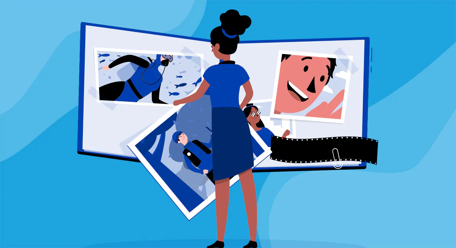 Benefits of Hiring Photo Editing Virtual Assistant for Photographers
