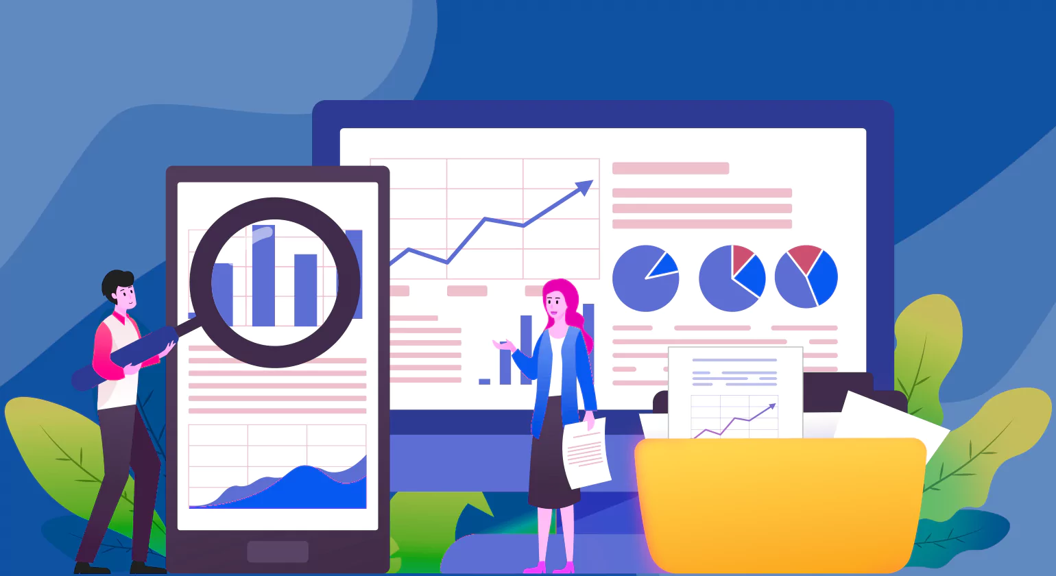 Benefits of Outsourcing