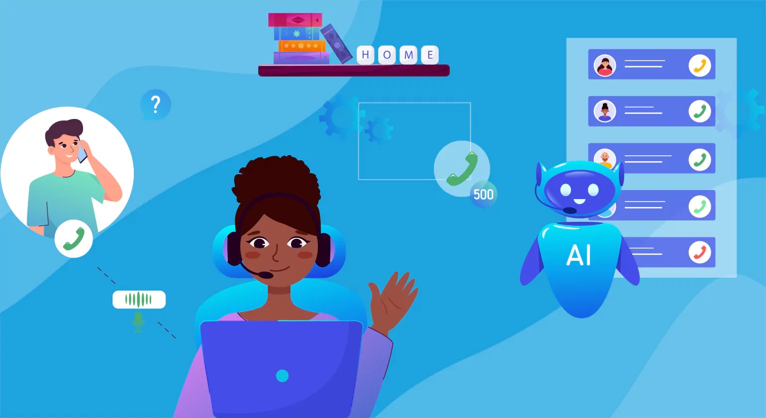 Benefits of Using a HubSpot Virtual Assistant