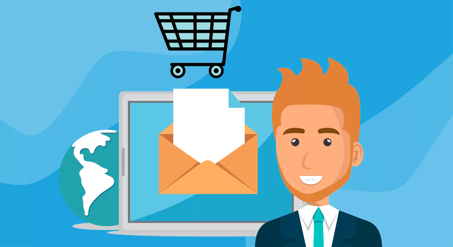 Top 15 Benefits of Email Marketing Strategies for Any Business [2026]