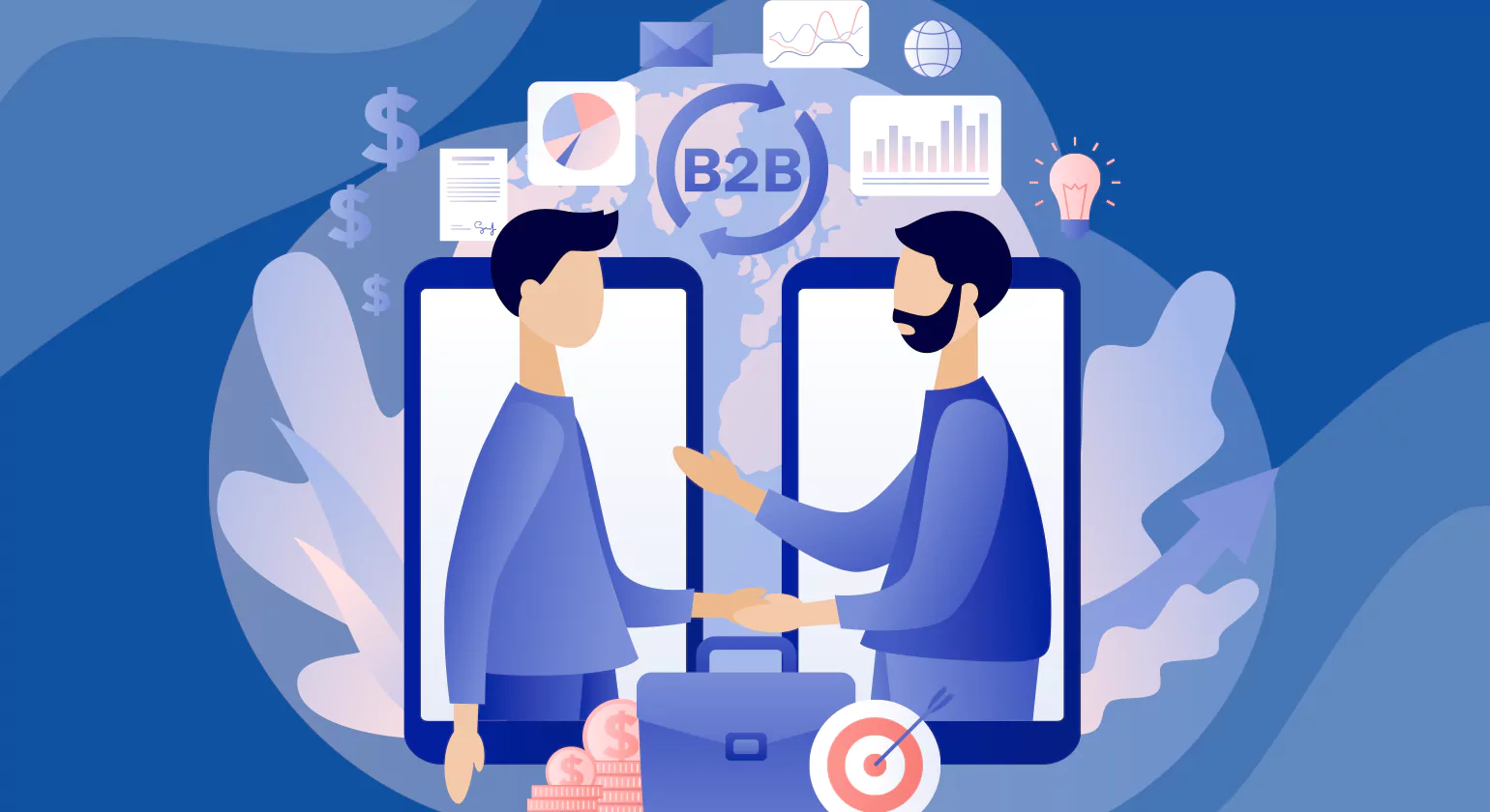 Best B2B Customer Relationship Management Software