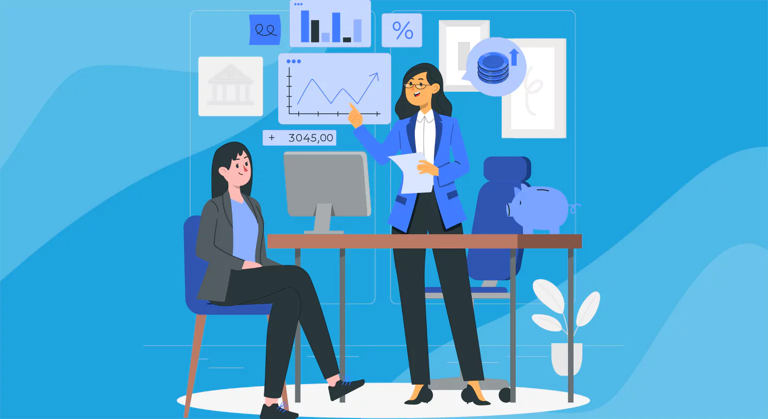 Industry-Specific Bookkeeping Challenges in the USA