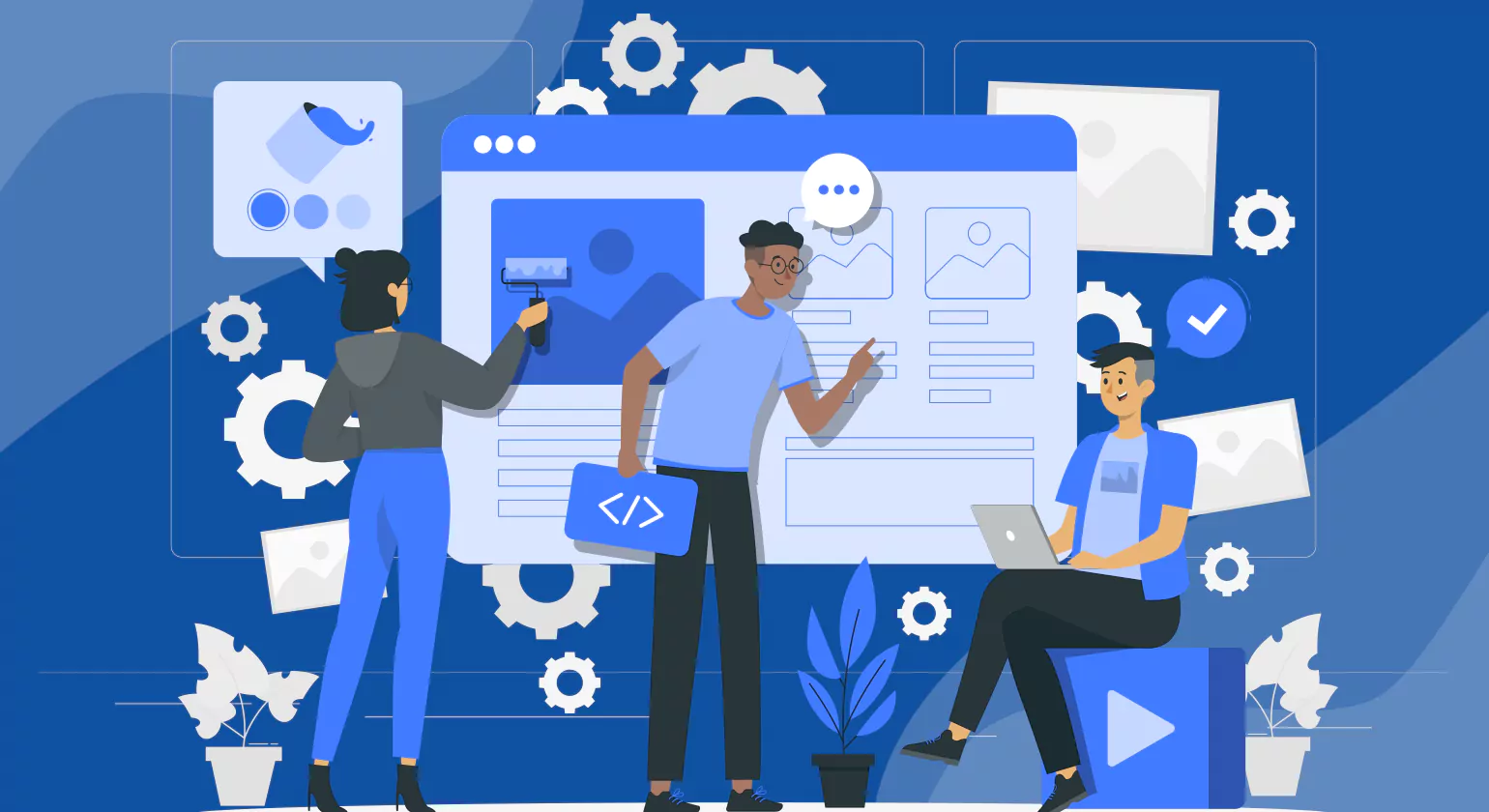 Best practices for maintaining a positive user experience