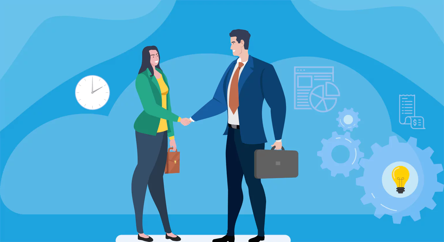 Building a Strong Relationship with Your vCIO