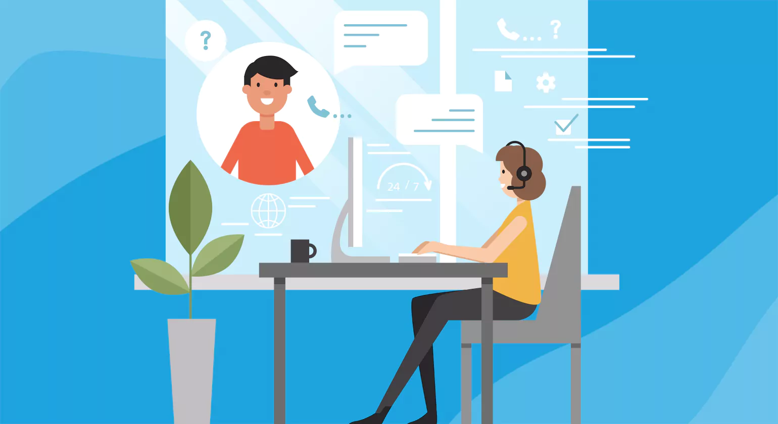 The Buy vs. Build Dilemma: In-House Employee vs. Expert Agency