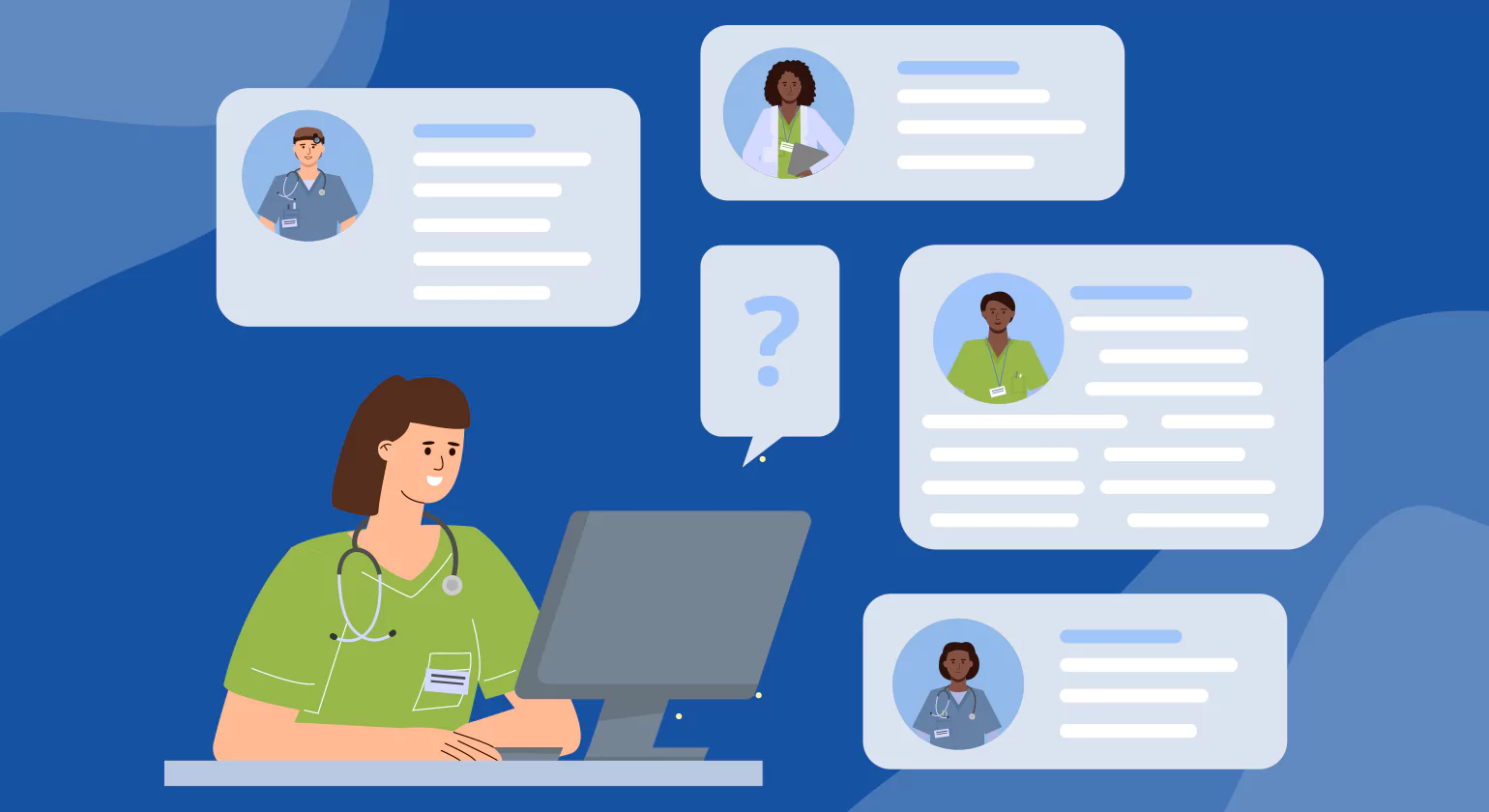 Costs, ROI, and Performance Management