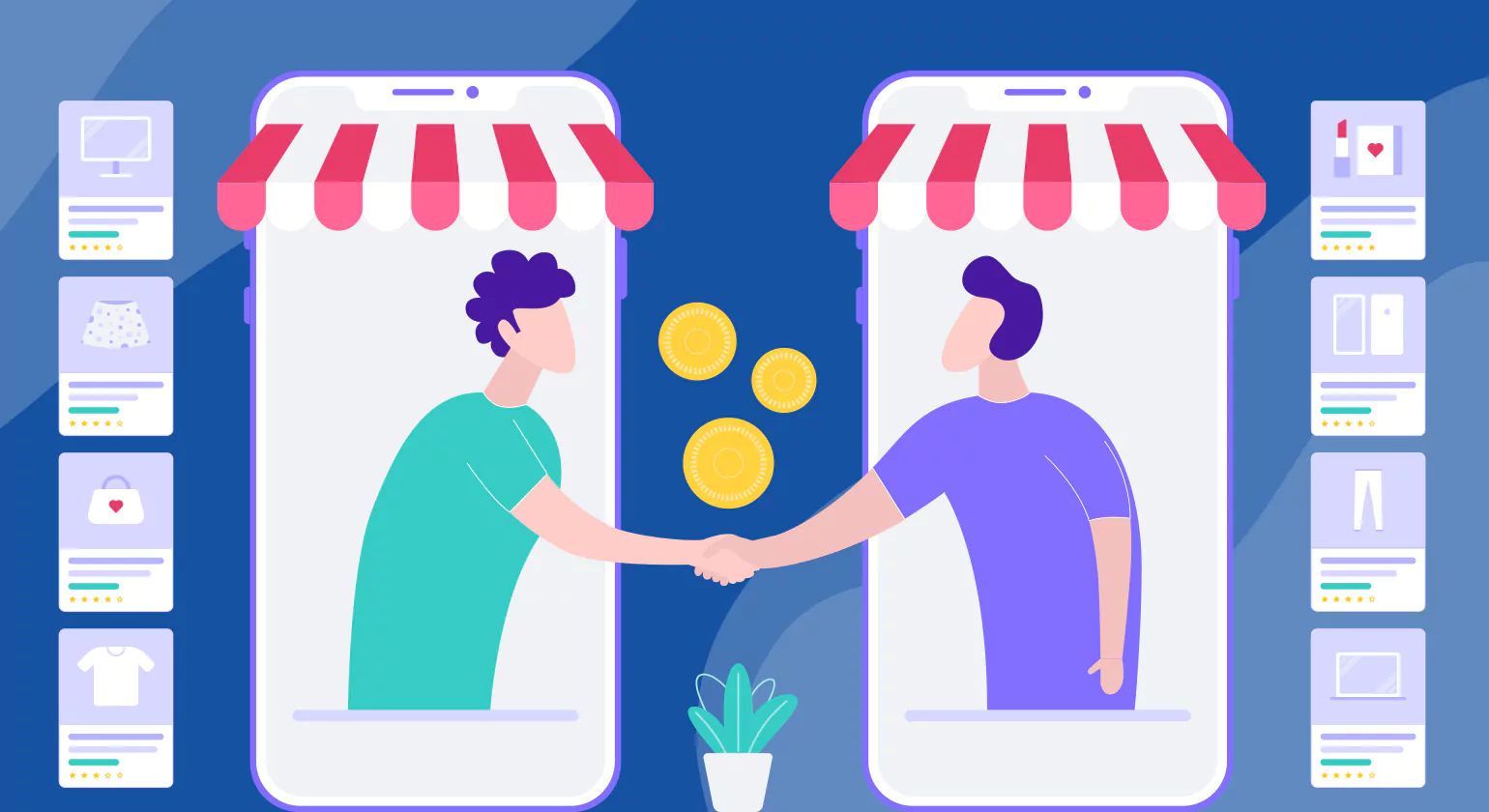 Choosing a B2B Ecommerce Portal Platform