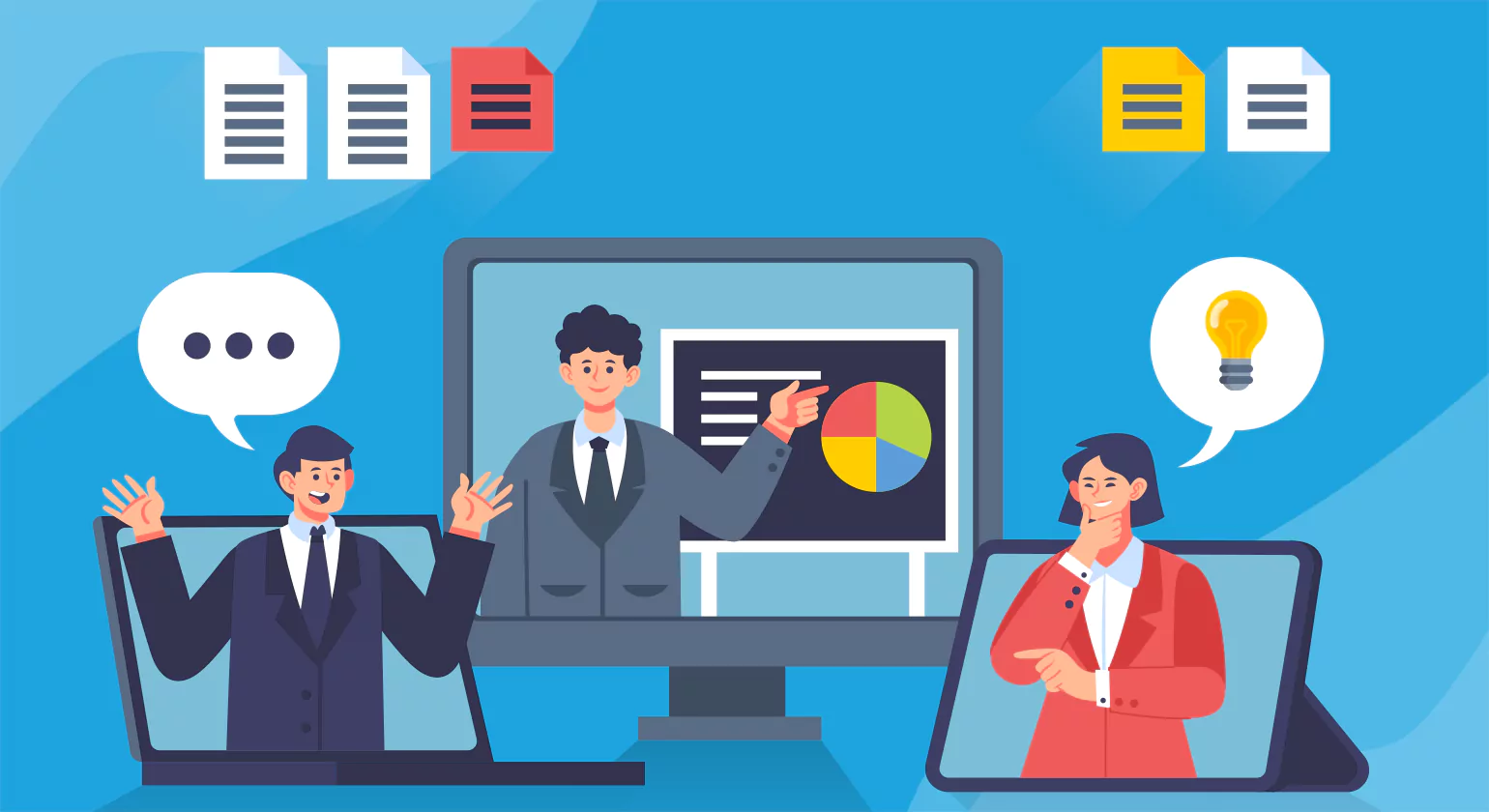 Choosing the Right B2B Customer Relationship Management for Your Sales Team