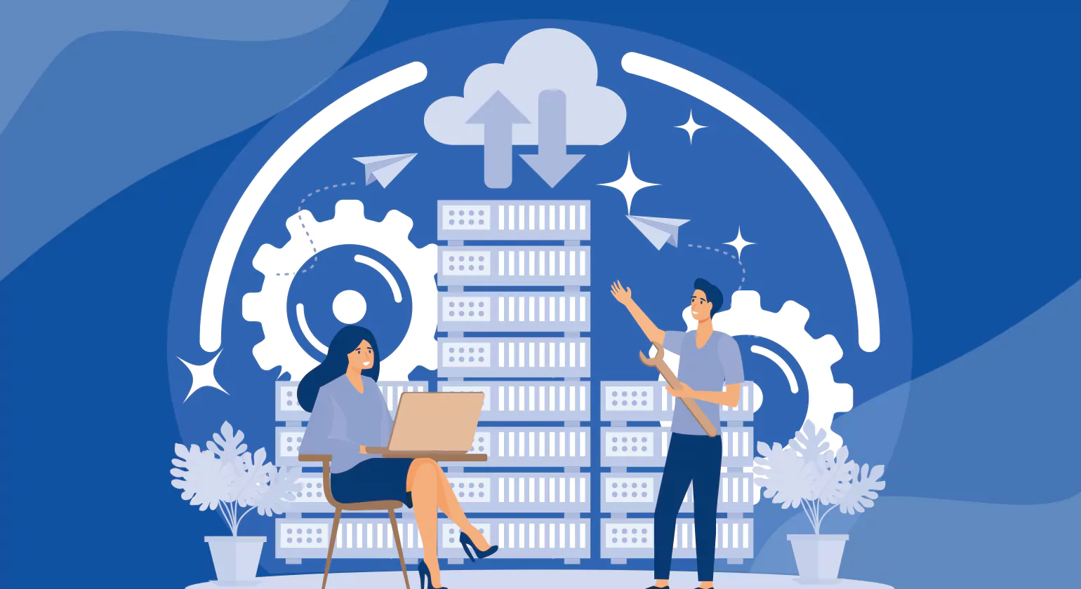 Choosing the right Migration Service Provider