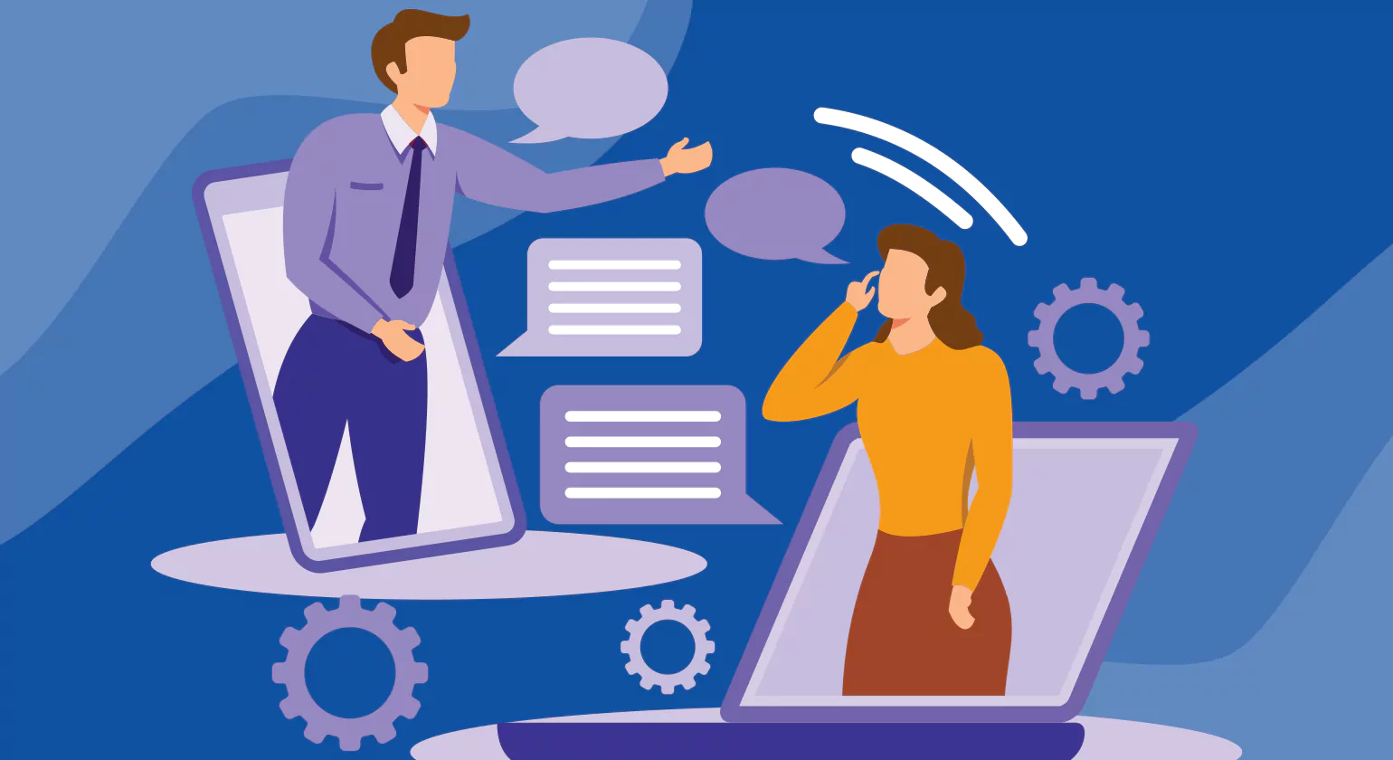 Common Challenges Addressed by a CRM Consulting Service