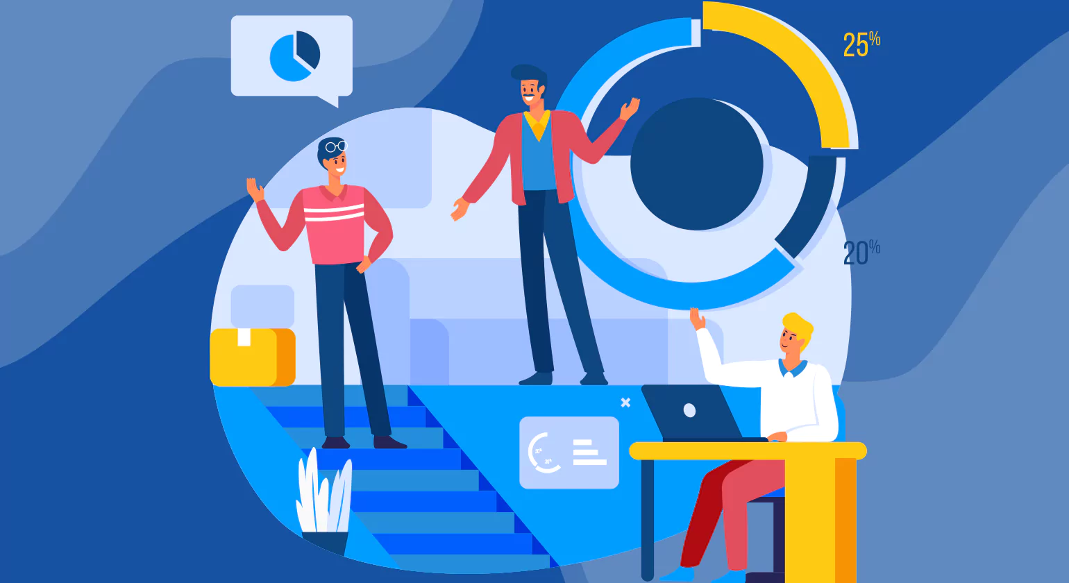 Navigating the 2026 Small Business Hurdle