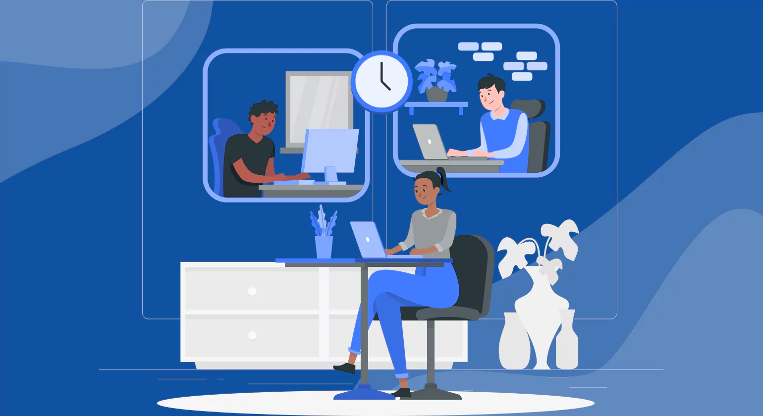 Common Challenges in Working with Virtual Assistants