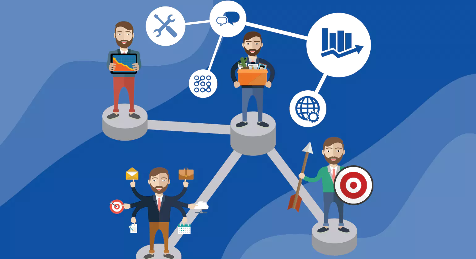 Common Challenges in the Role and Solutions