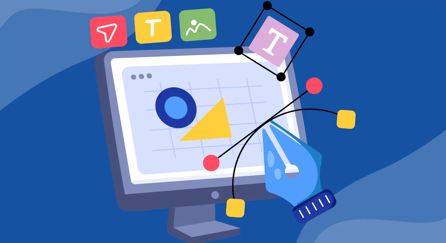 Common Mistakes to Avoid in Modern Logo Design