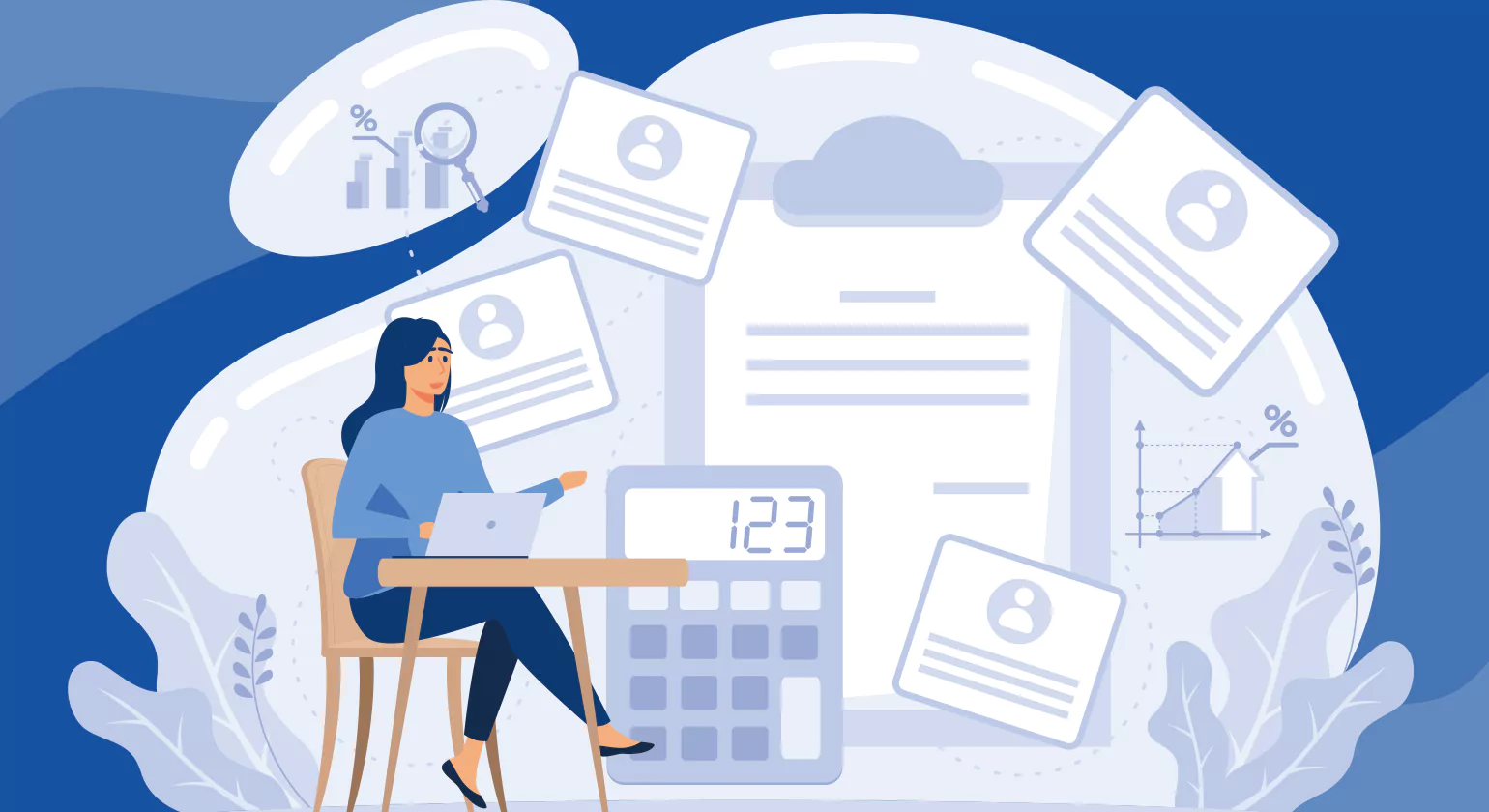 Common Myths About Outsourced Bookkeeping Services Debunked