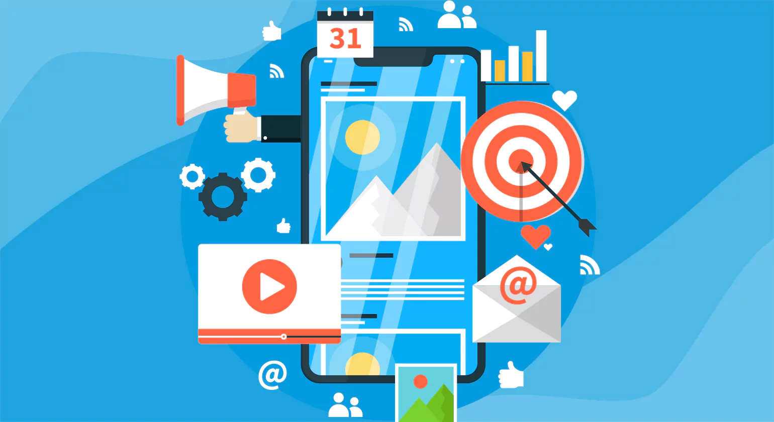 Content Marketing Strategies for Lead Generation