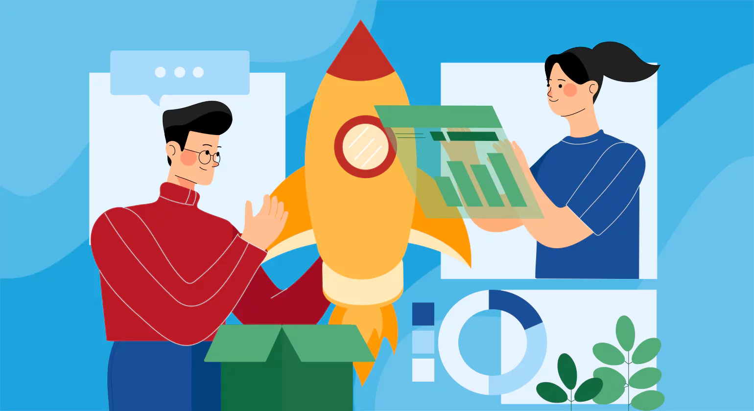 Crafting Your Startup Identity