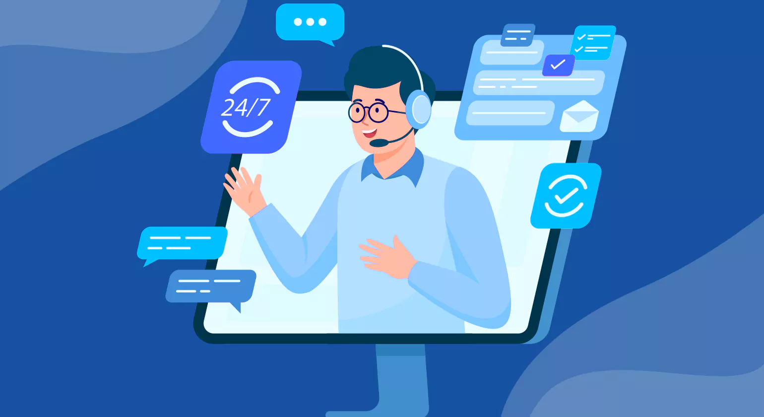 Real-Life Customer Service Scenarios: How Good To Go Solves Issues