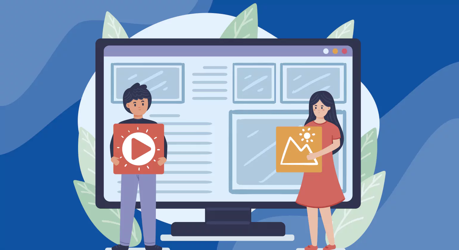 Digital Content Management vs. Digital Asset Management