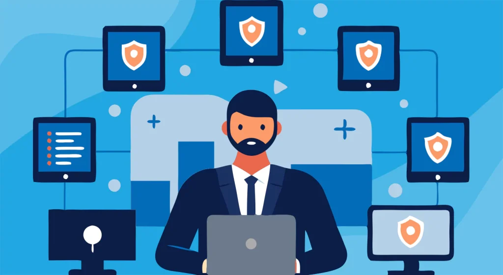 Data Protection and Confidentiality for Virtual Customer Support Assistants