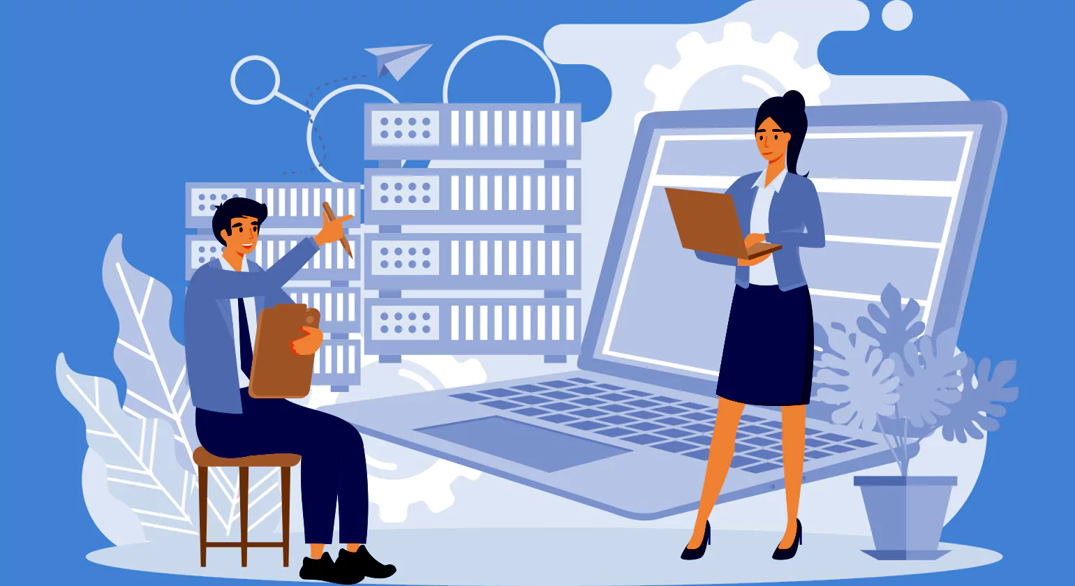 10 Essential Skills Every Data Entry Virtual Assistant Should Have