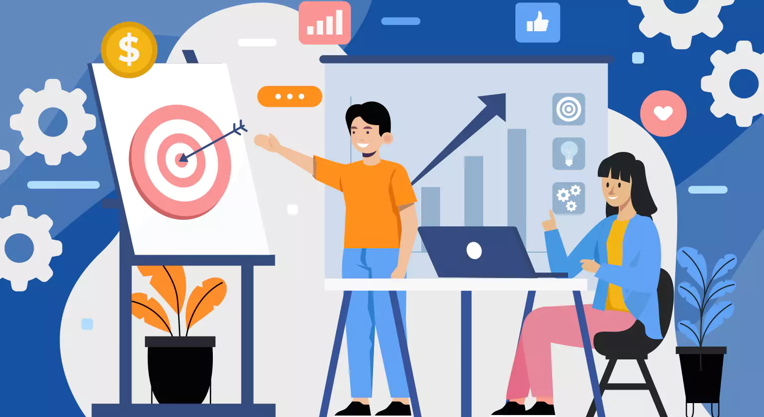 Data management is key to audience targeting