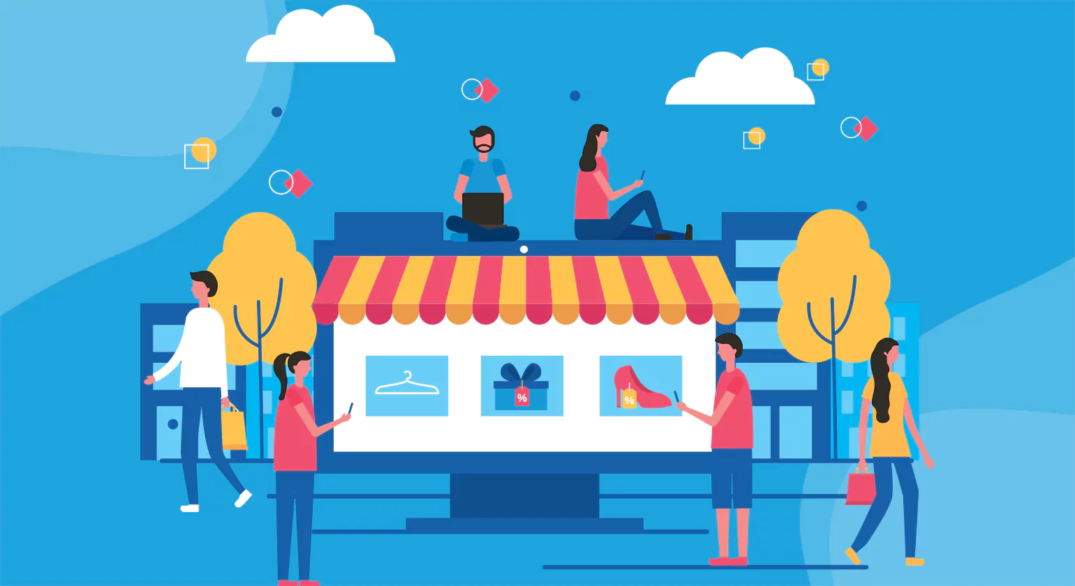 Best Ecommerce Marketing strategies Trends