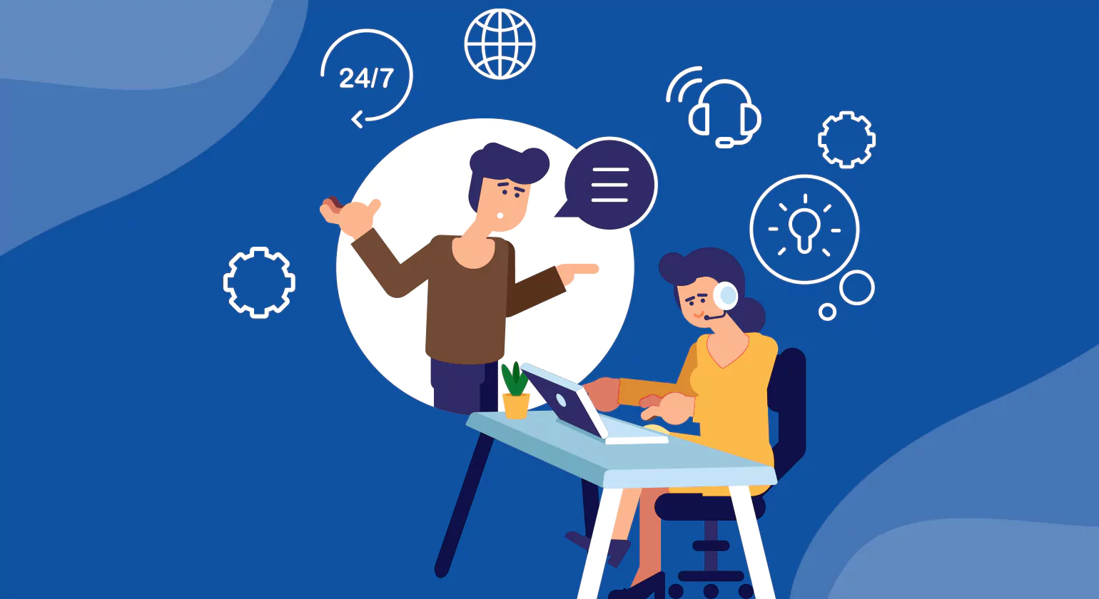 Effective Communication Strategies with Virtual Assistants