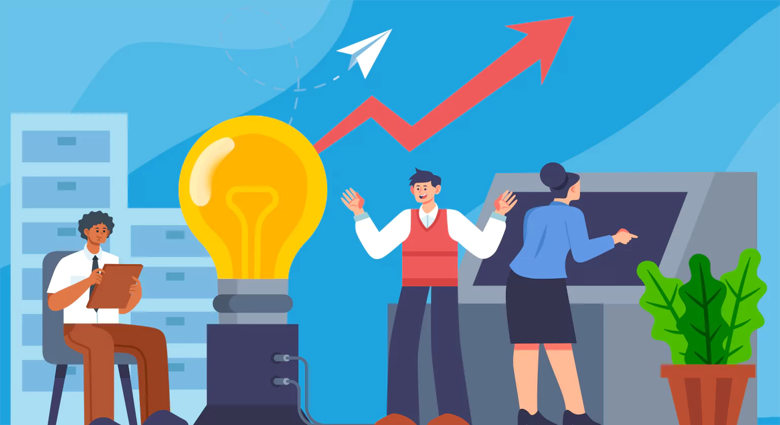 Effective Leadership in Small Business