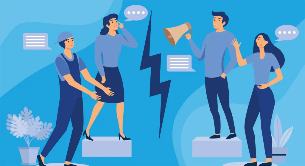 Effective business communication techniques