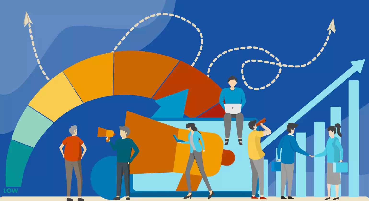 Employee Engagement Statistics