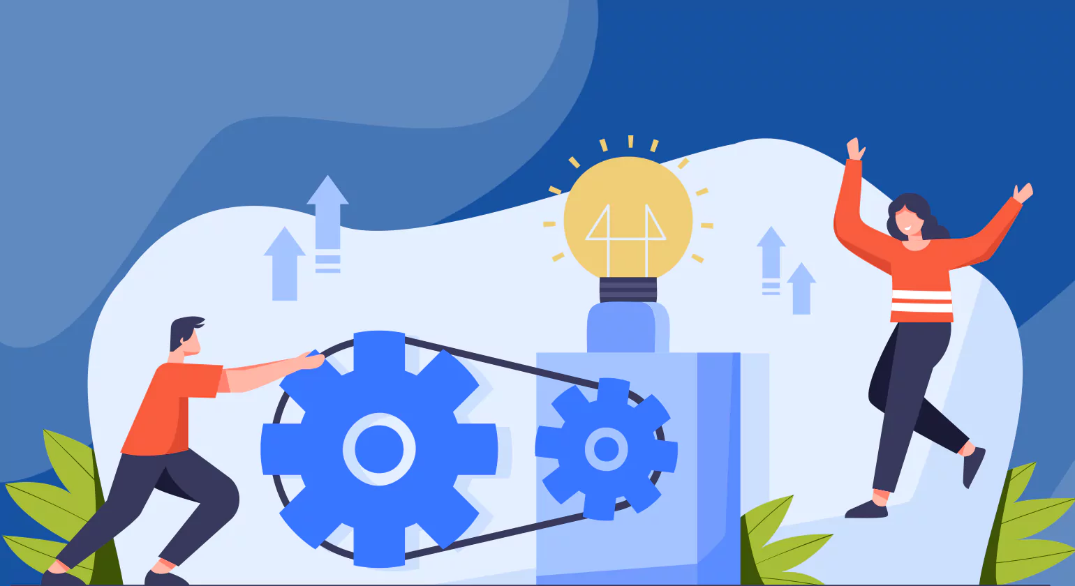 Empowering SMBs for a Thriving Future